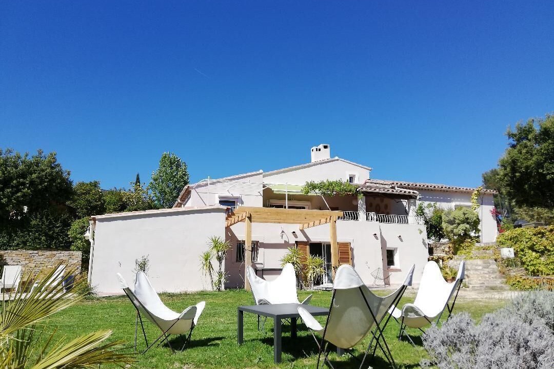 Photo of Outdoor in La Cadiere-d'Azur