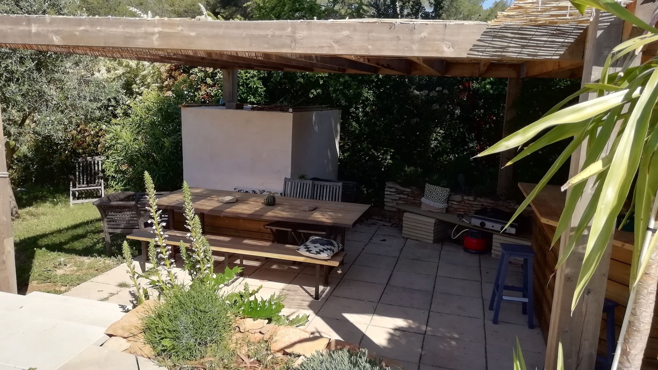 Photo of Outdoor in La Cadiere-d'Azur