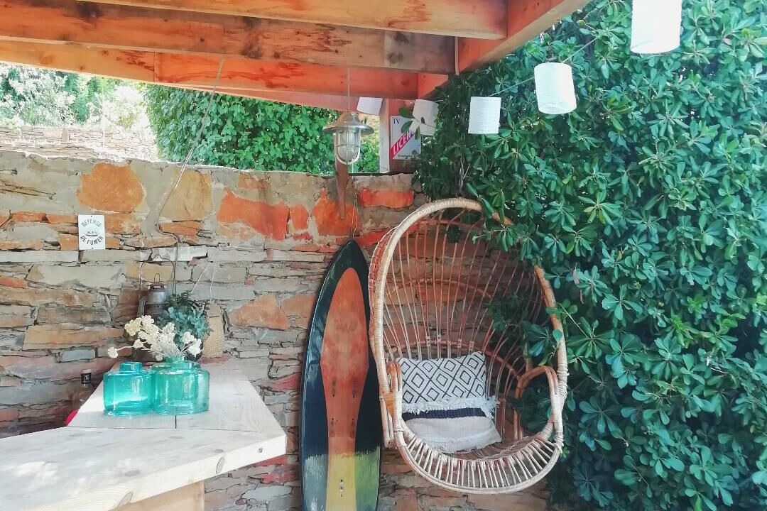 Photo of Patio Balcony in La Cadiere-d'Azur
