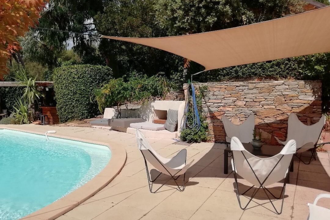 Photo of Outdoor in La Cadiere-d'Azur