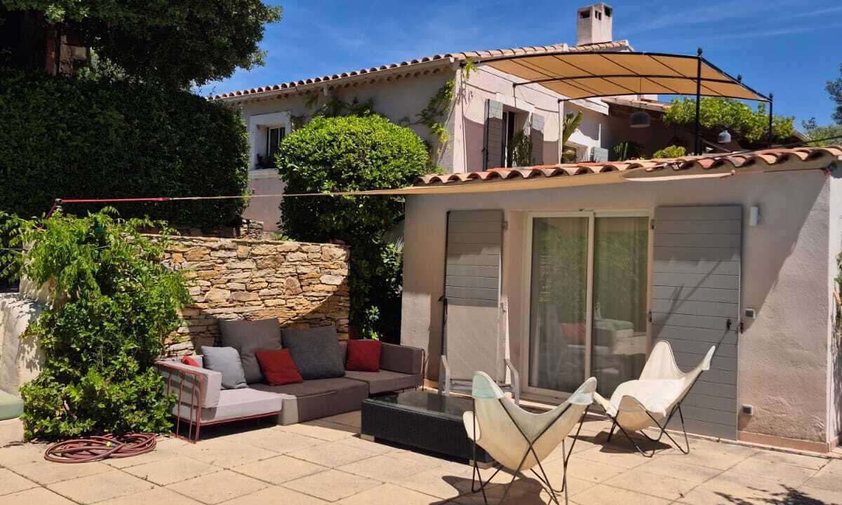 Photo of Outdoor in La Cadiere-d'Azur