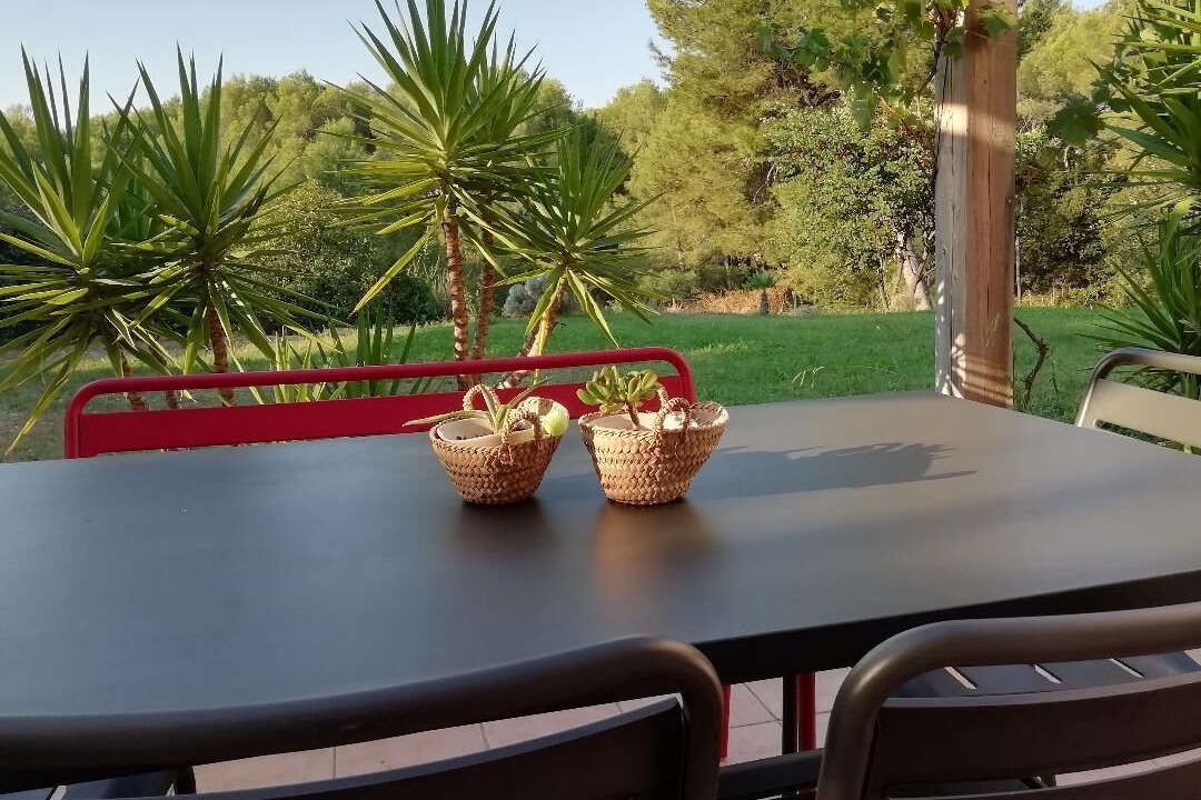 Photo of Outdoor in La Cadiere-d'Azur