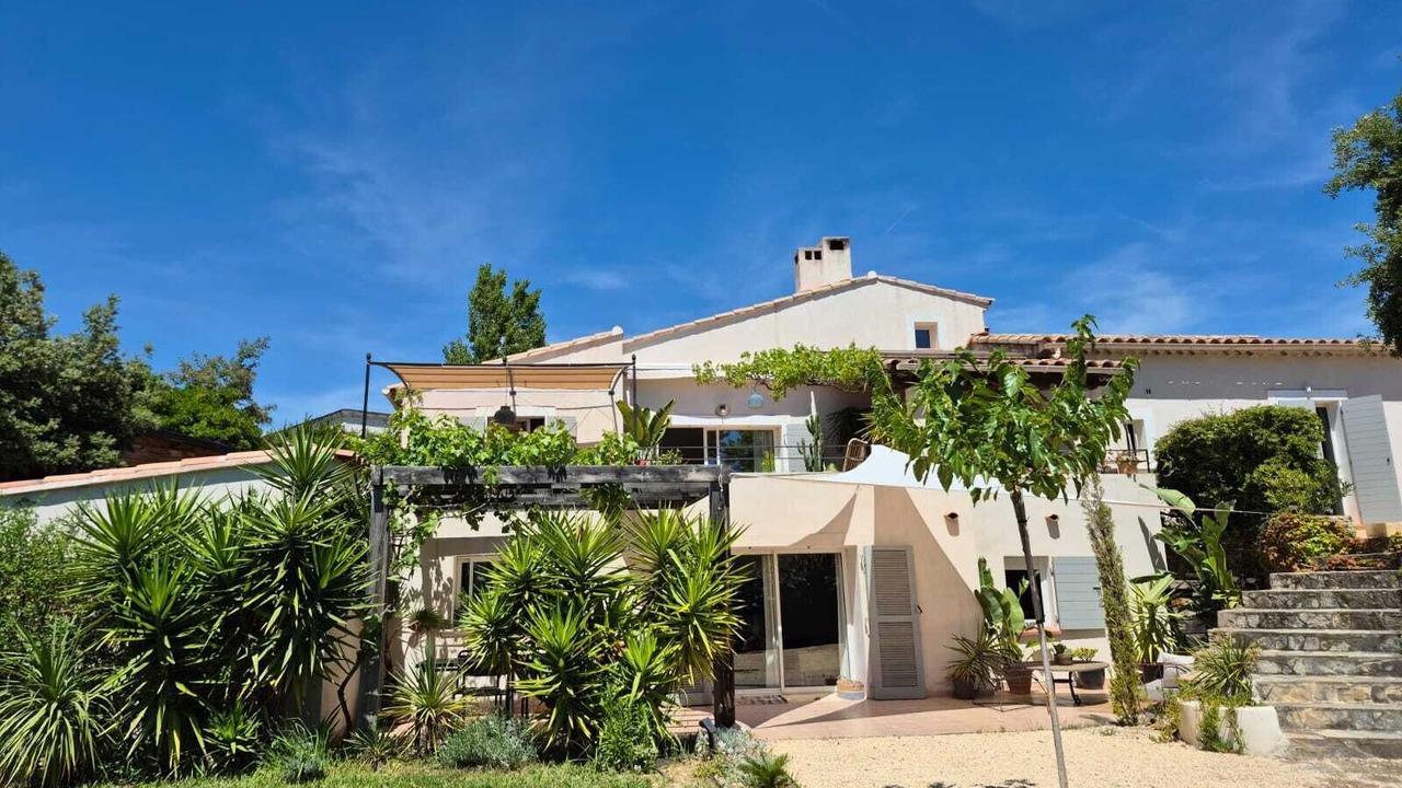 Photo of Outdoor in La Cadiere-d'Azur
