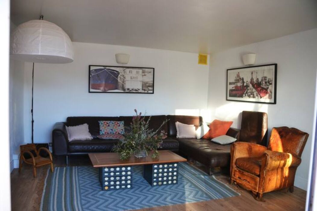 Photo of Livingroom in La Cadiere-d'Azur