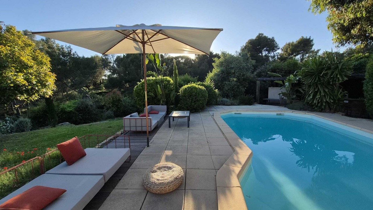 Photo of Outdoor in La Cadiere-d'Azur