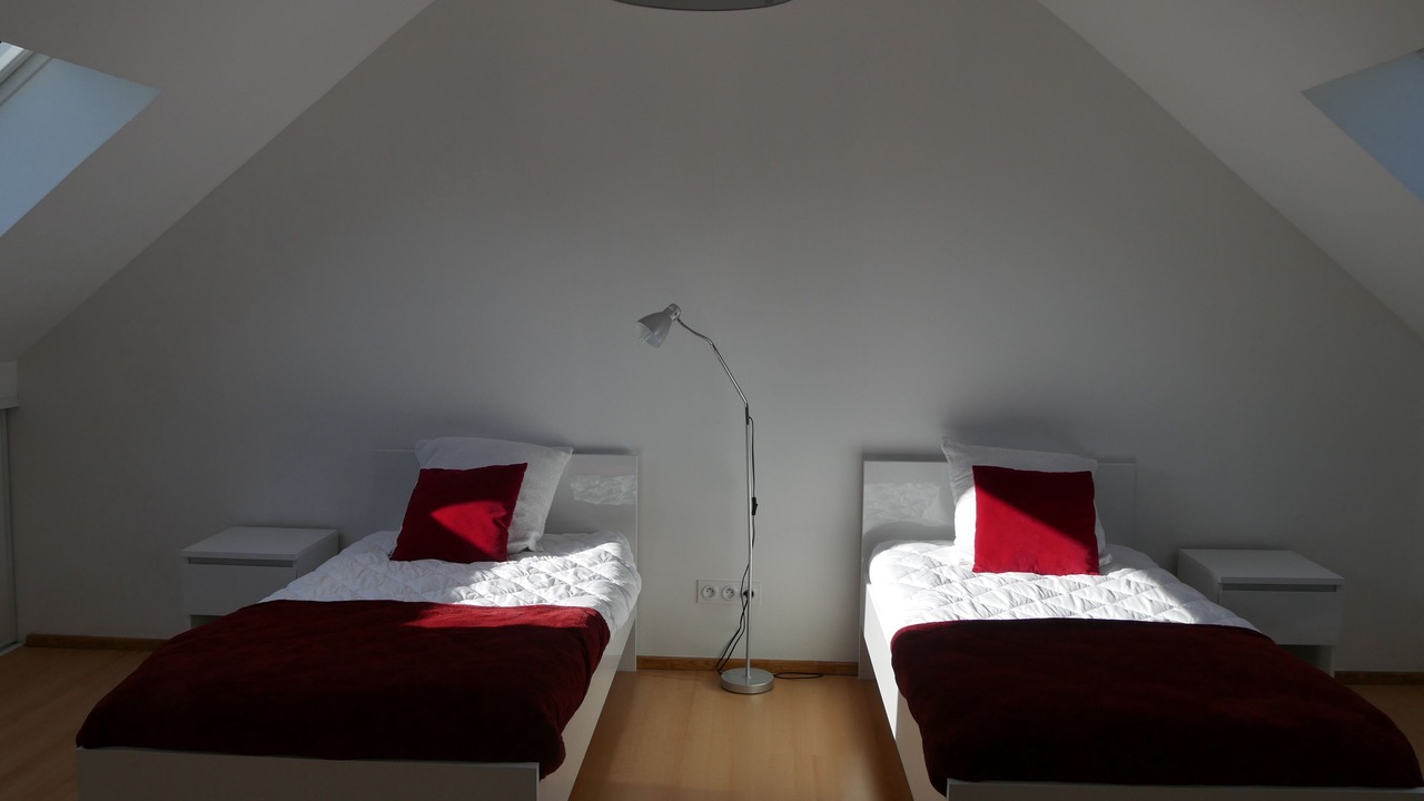 Photo of Bedroom in Ay
