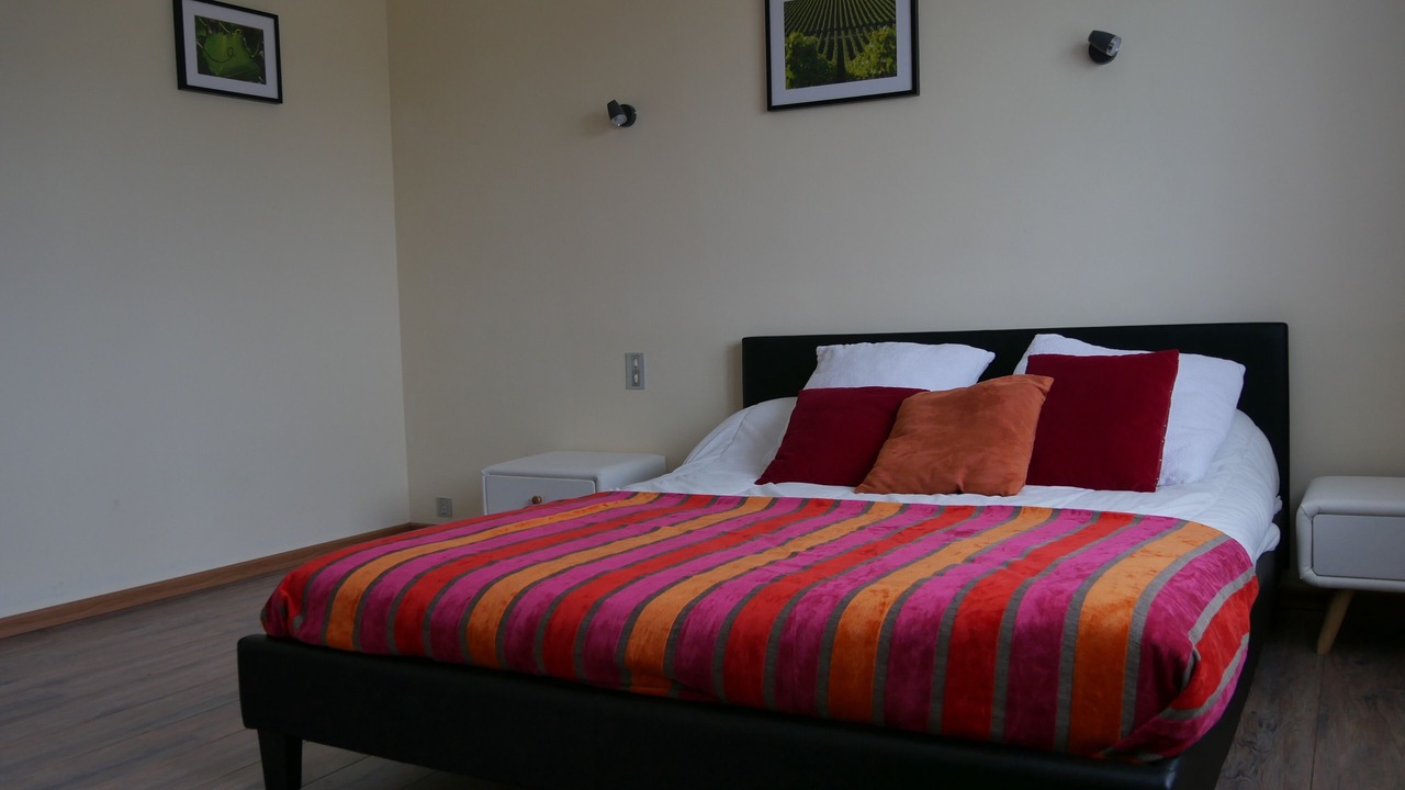 Photo of Bedroom in Ay