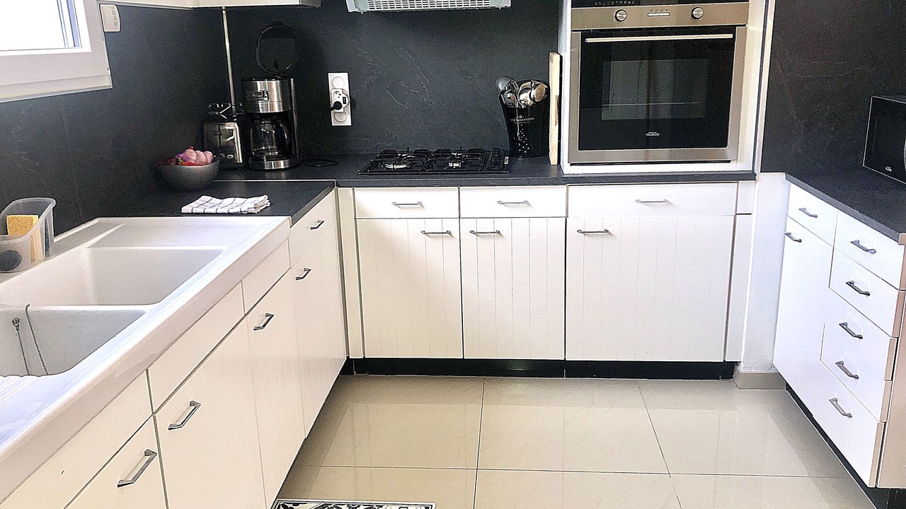 Photo of Kitchen in Ay