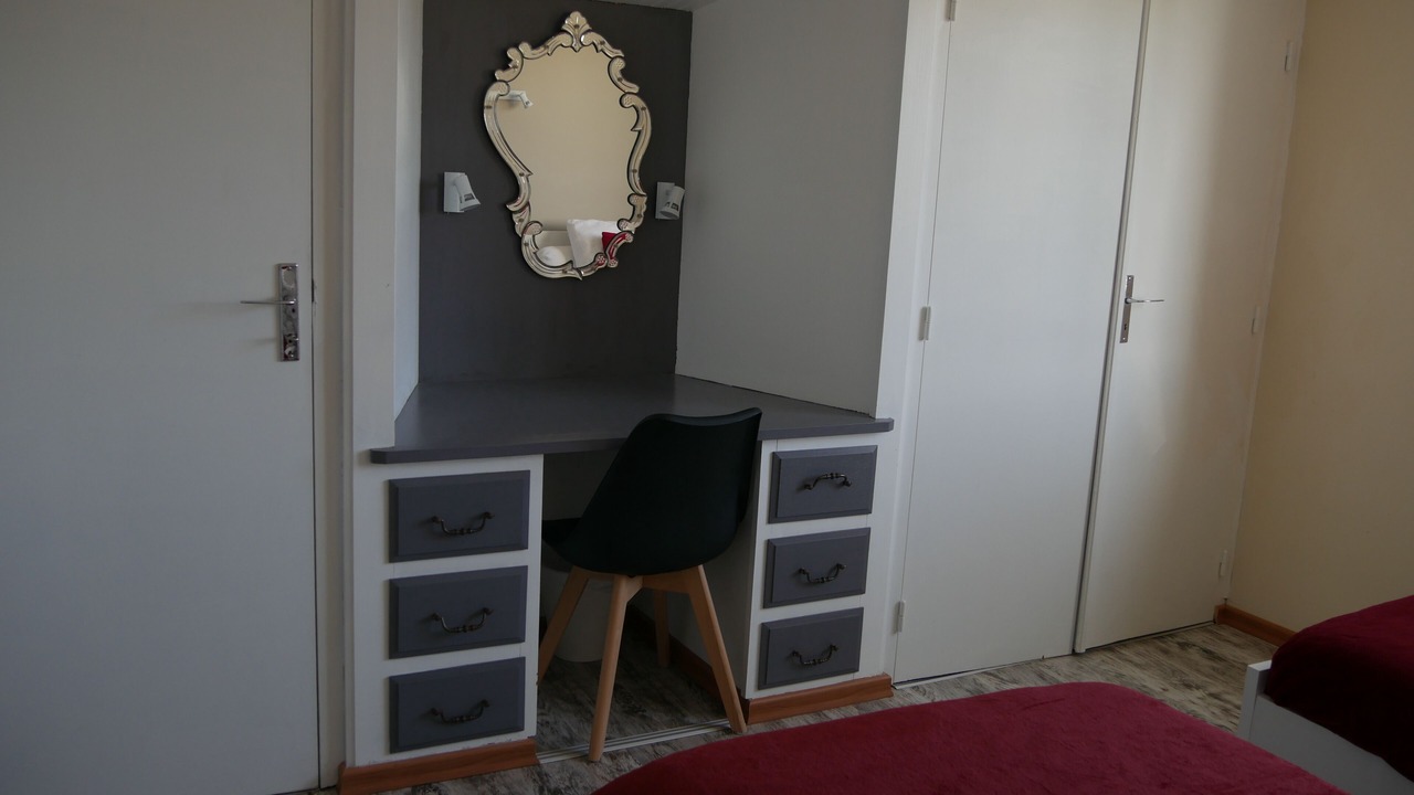 Photo of Bedroom in Ay
