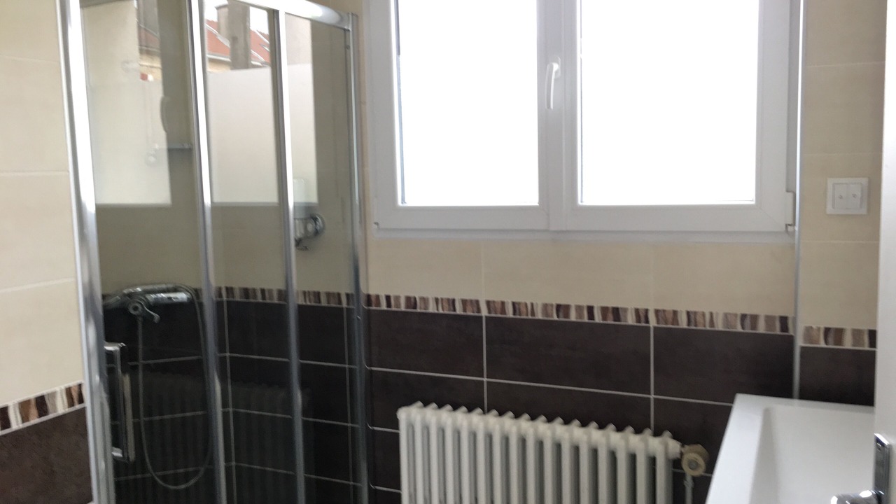 Photo of Bathroom in Ay