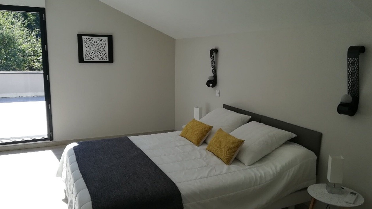 Photo of Bedroom in Plaisance