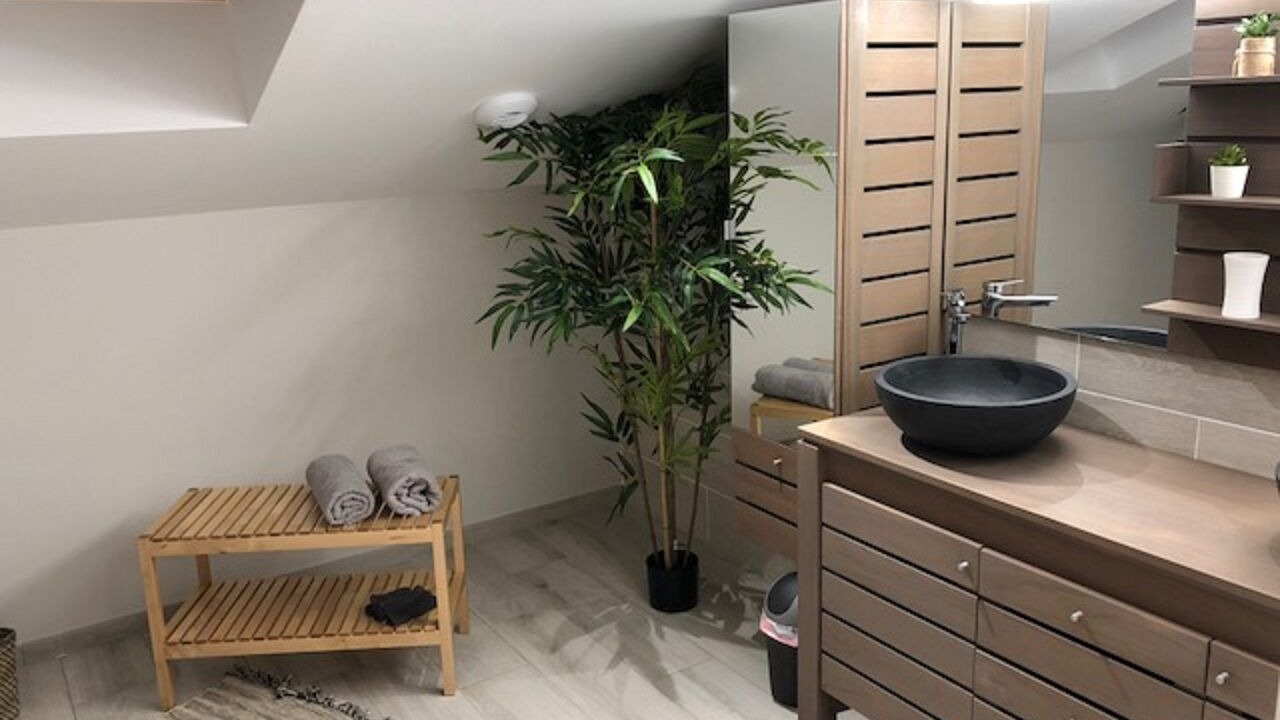Photo of Bathroom in Plaisance