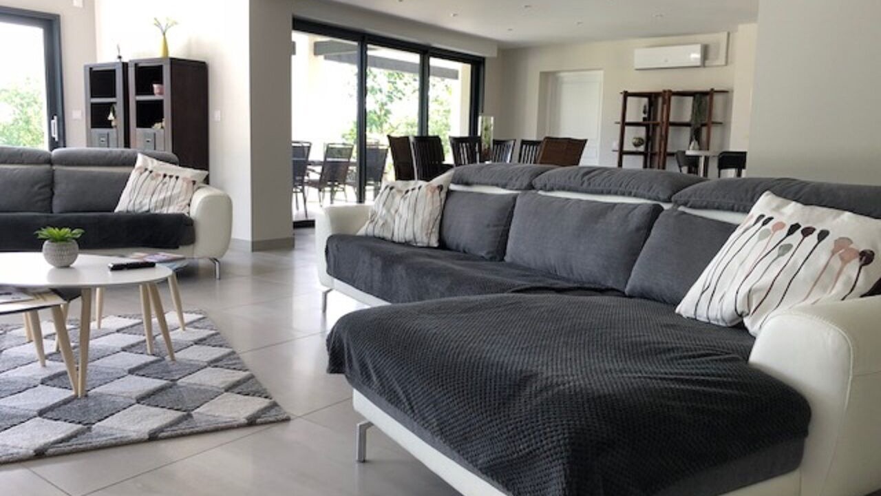 Photo of Livingroom in Plaisance
