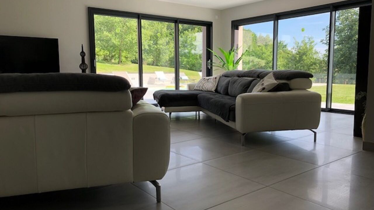 Photo of Livingroom in Plaisance