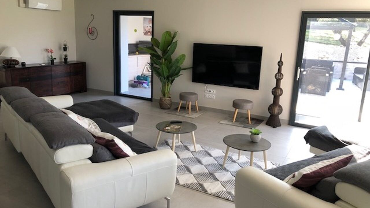Photo of Livingroom in Plaisance