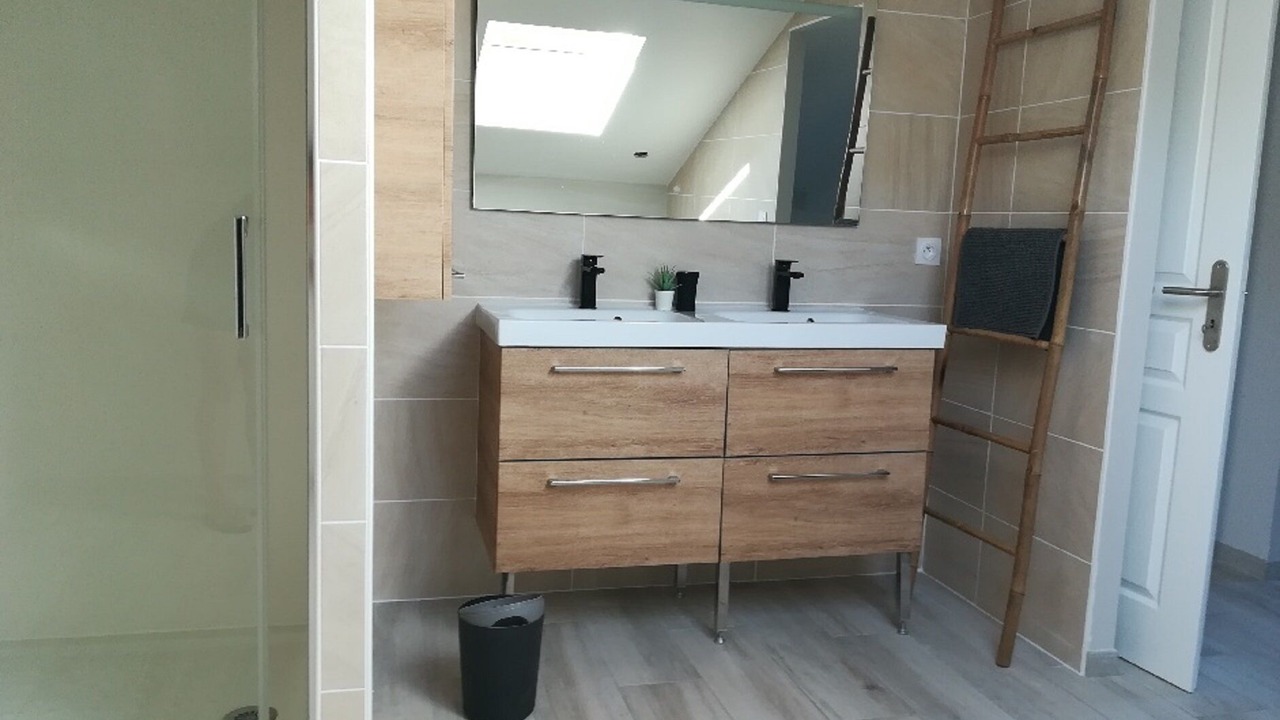 Photo of Bathroom in Plaisance