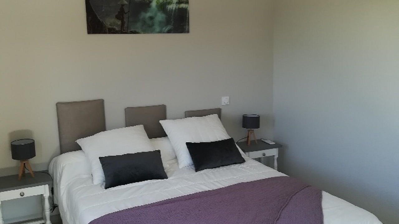 Photo of Bedroom in Plaisance