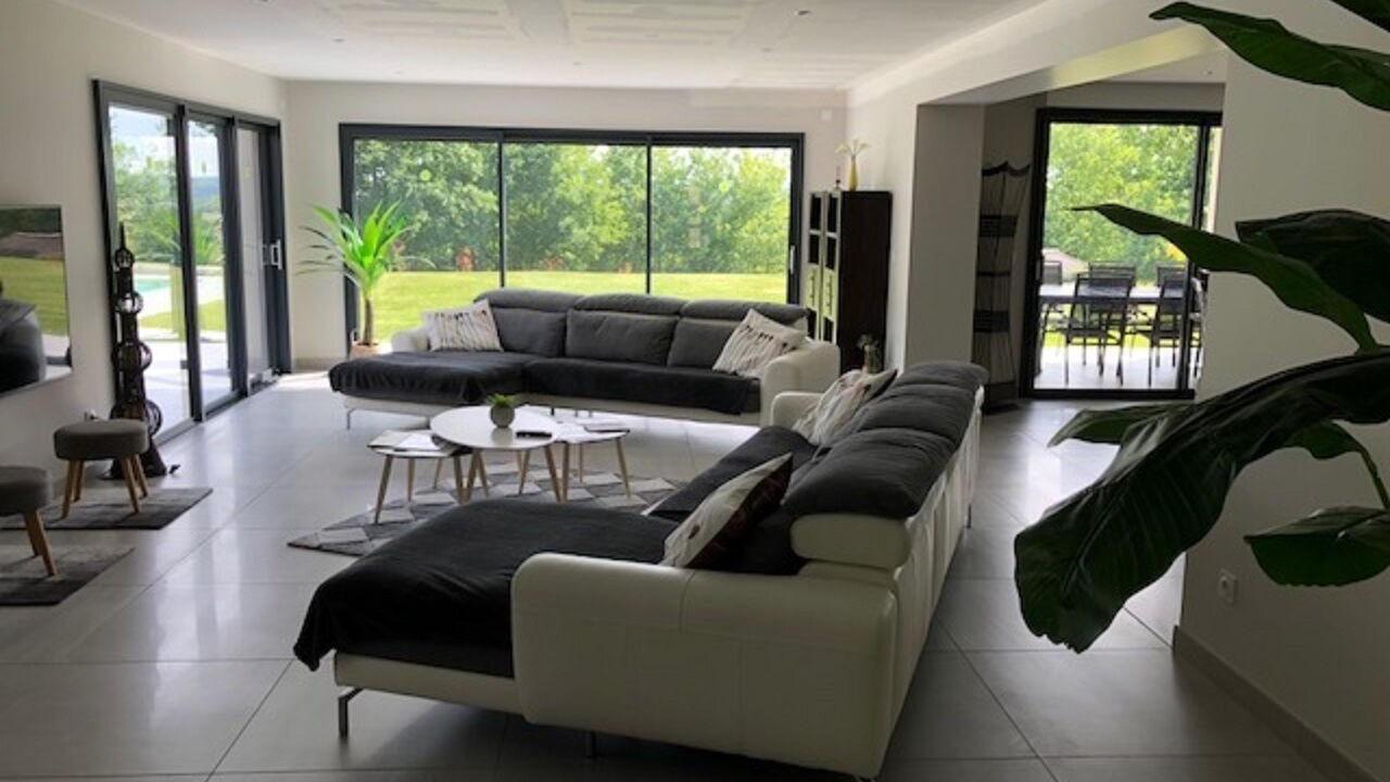 Photo of Livingroom in Plaisance