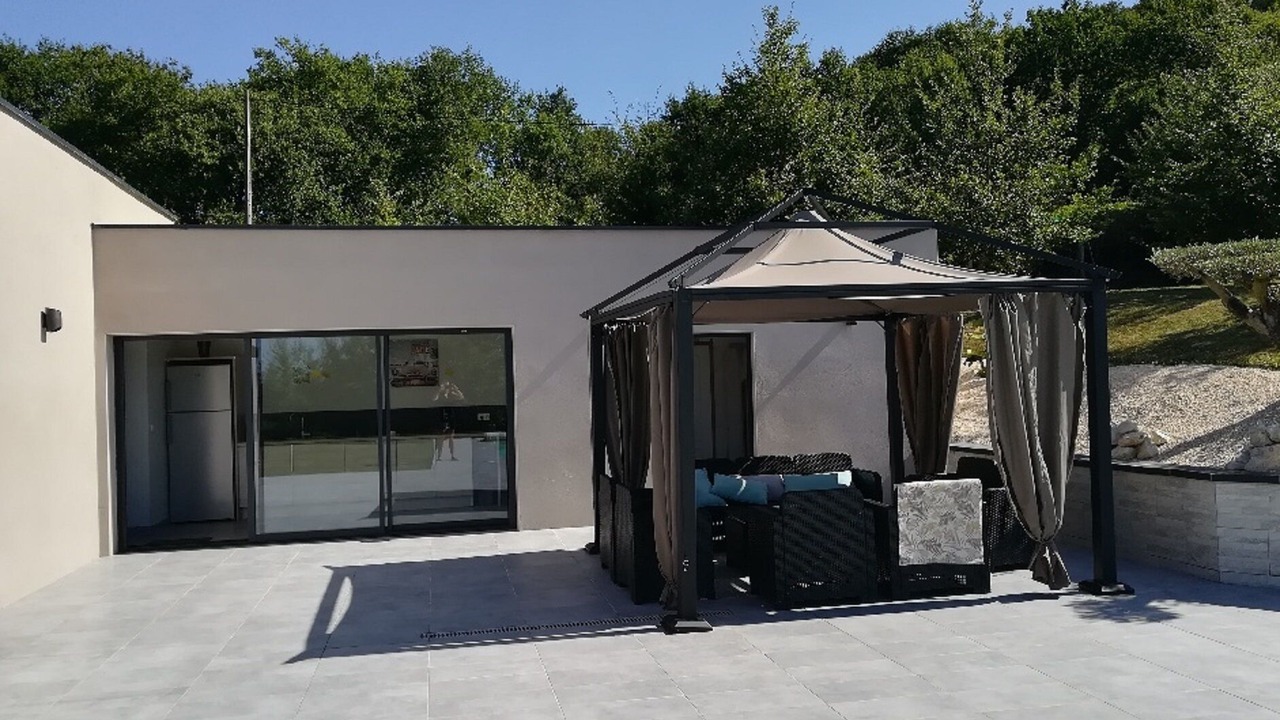 Photo of Patio Balcony in Plaisance