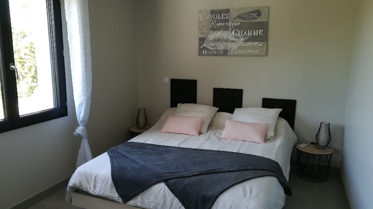 Photo of Bedroom in Plaisance