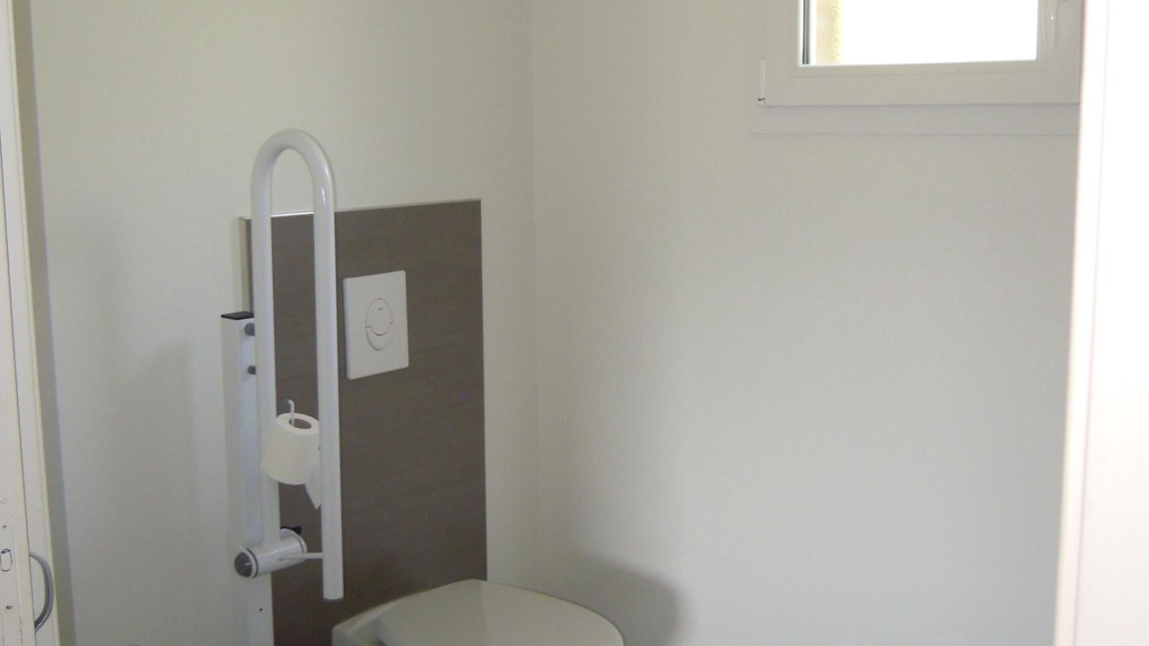Photo of Bathroom in Plainfaing