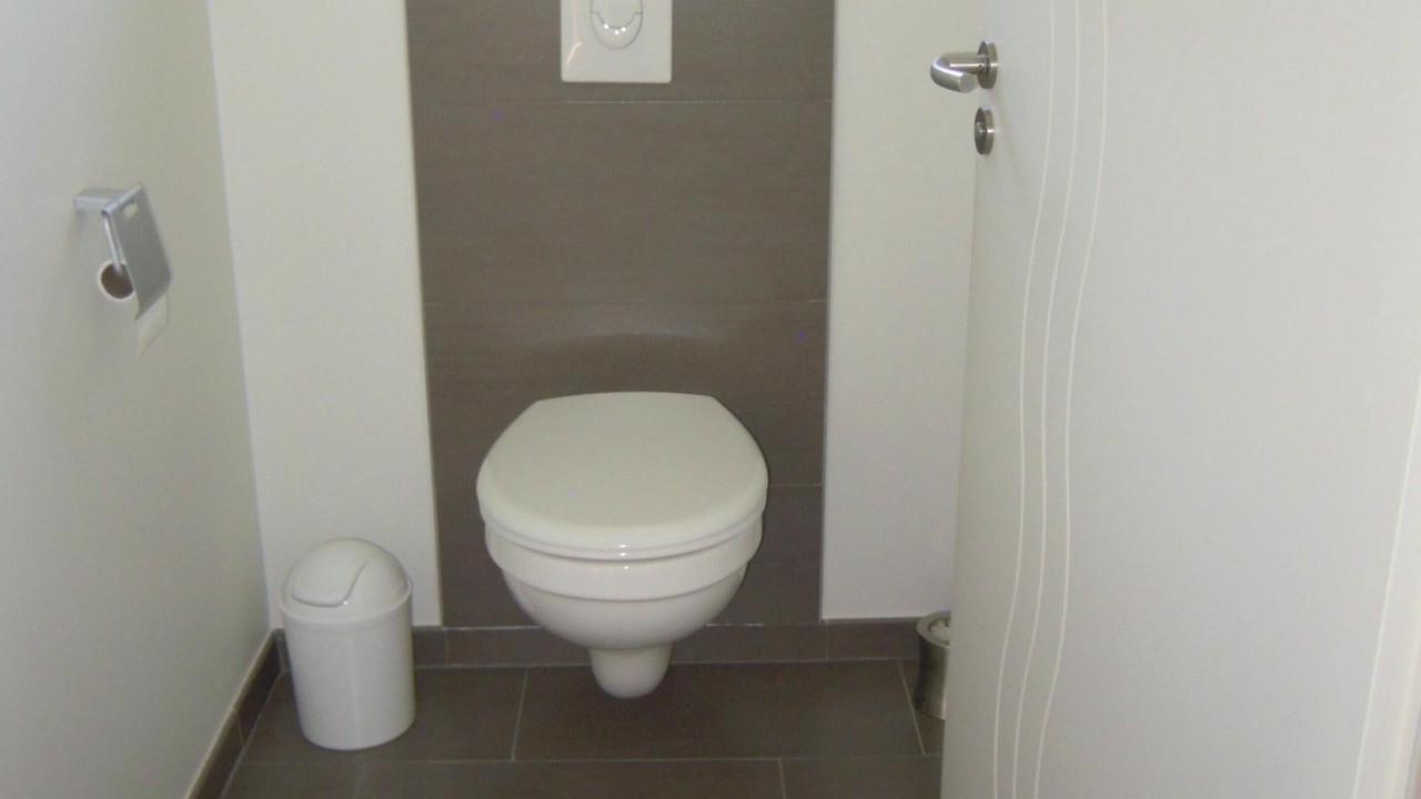 Photo of Bathroom in Plainfaing