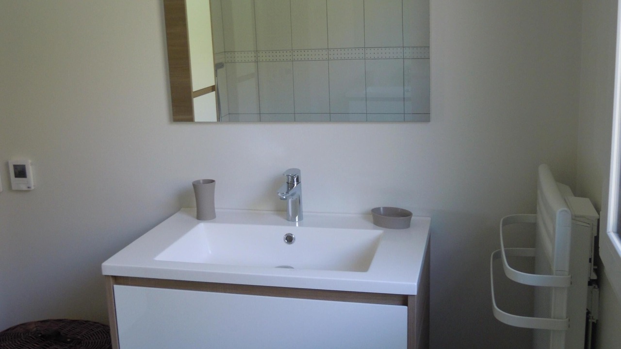 Photo of Bathroom in Plainfaing