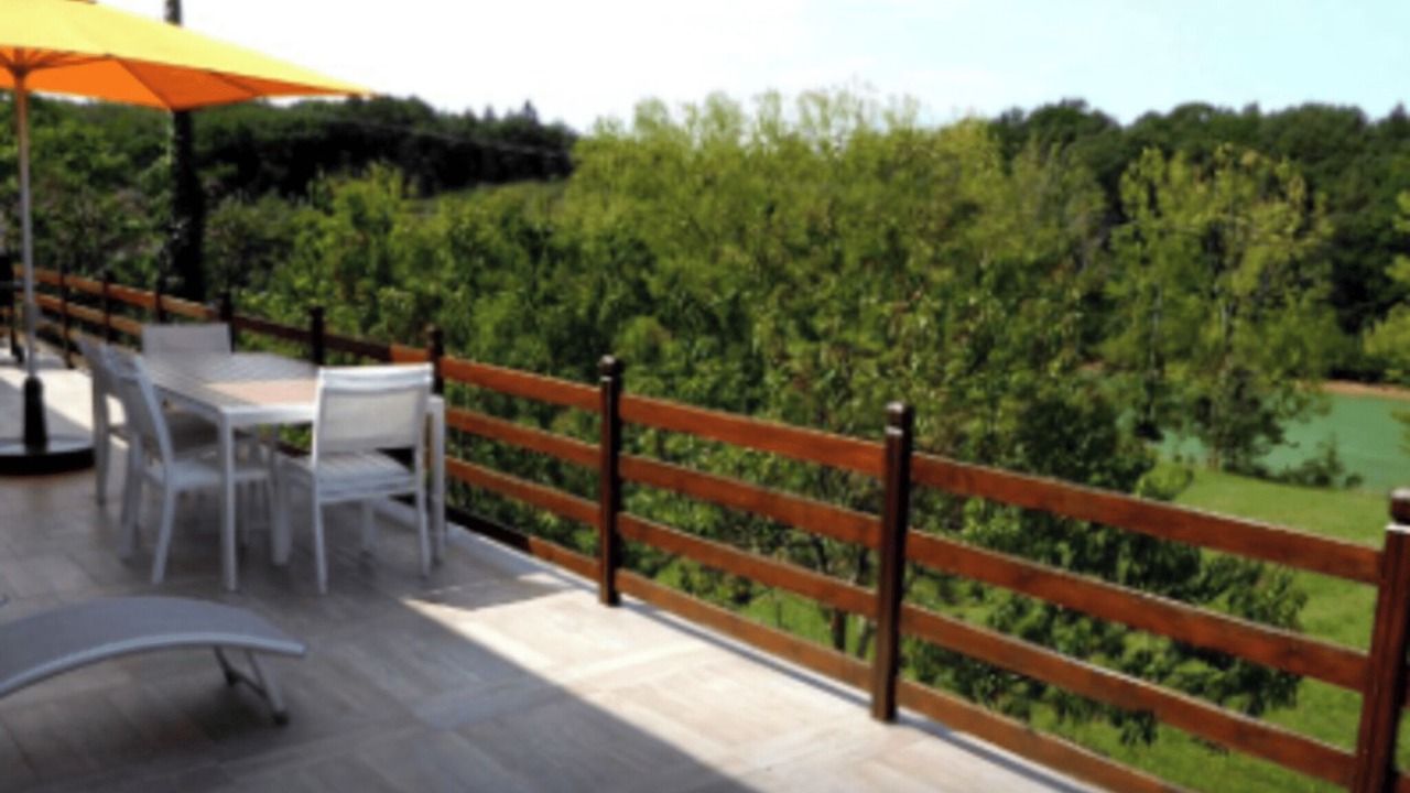 Photo of Outdoor in Notre-Dame-de-Sanilhac