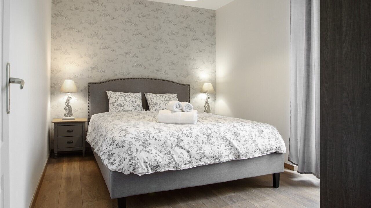 Photo of Bedroom in Notre-Dame-de-Sanilhac