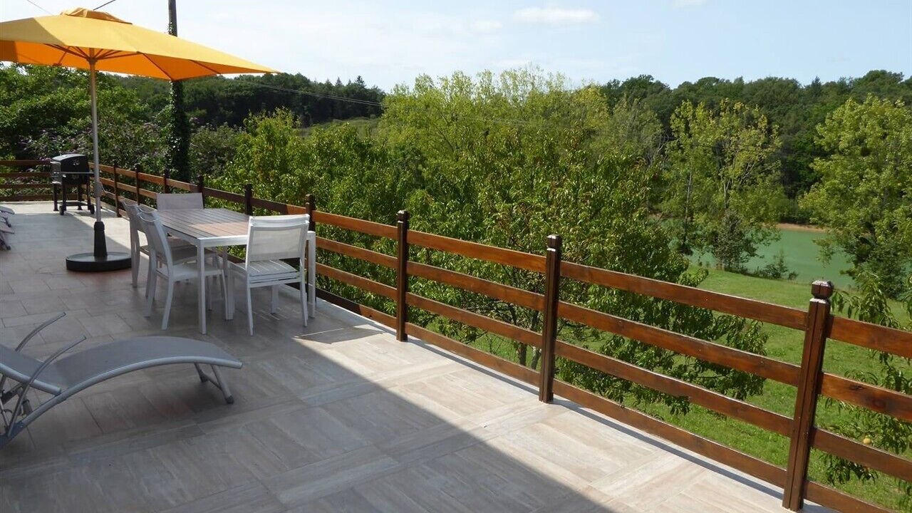 Photo of Outdoor in Notre-Dame-de-Sanilhac