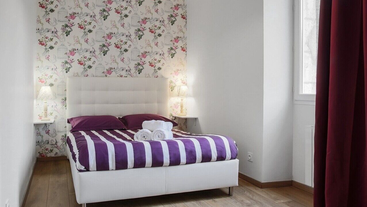 Photo of Bedroom in Notre-Dame-de-Sanilhac
