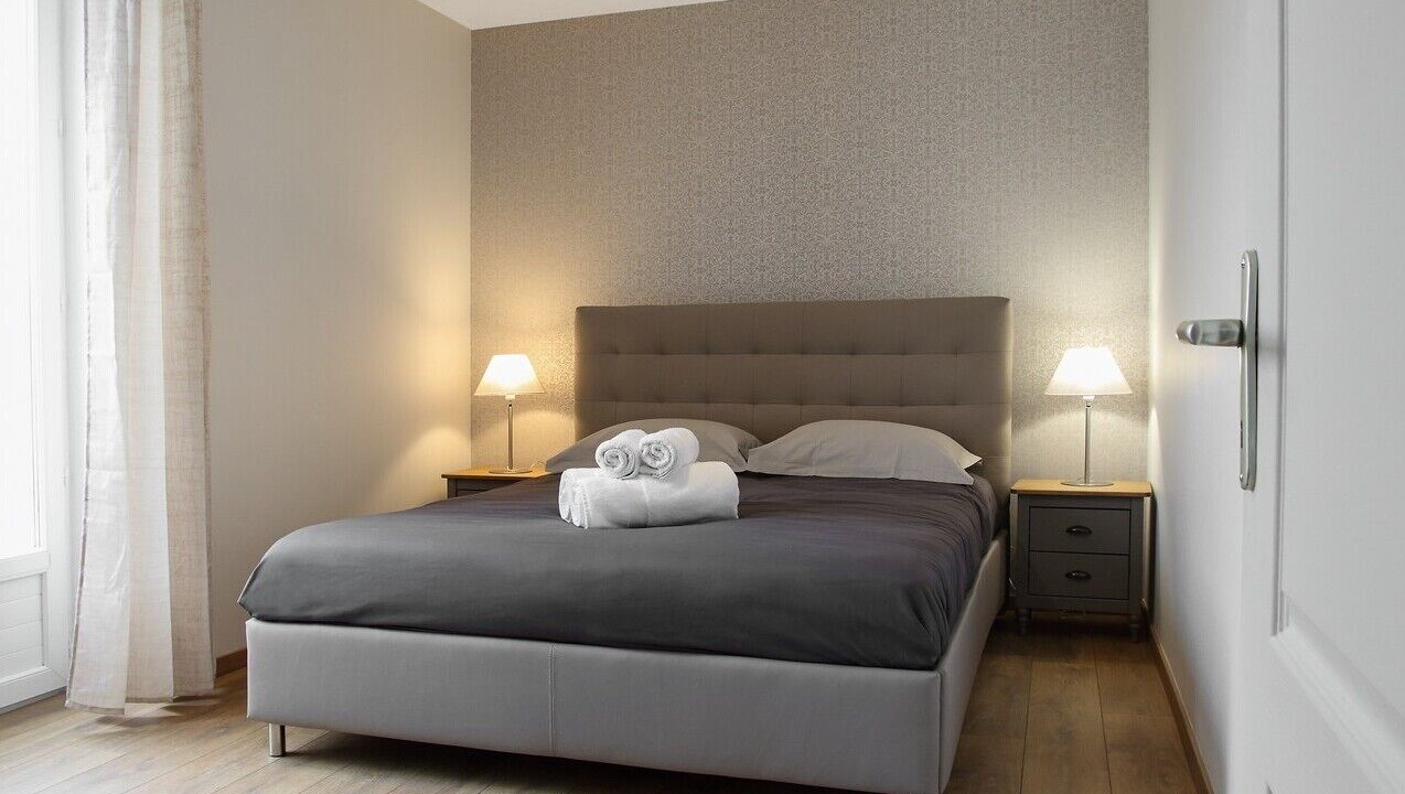 Photo of Bedroom in Notre-Dame-de-Sanilhac