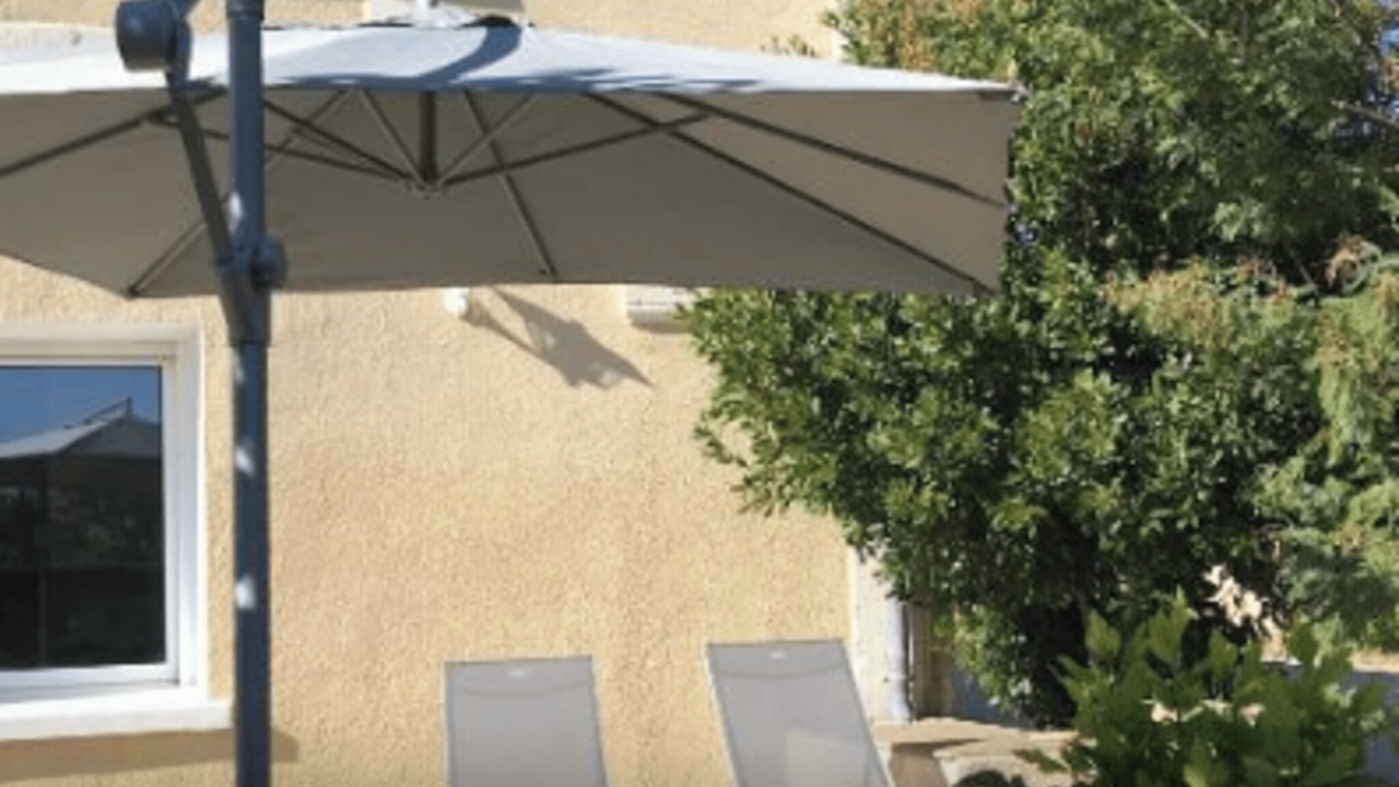 Photo of Patio Balcony in Notre-Dame-de-Sanilhac