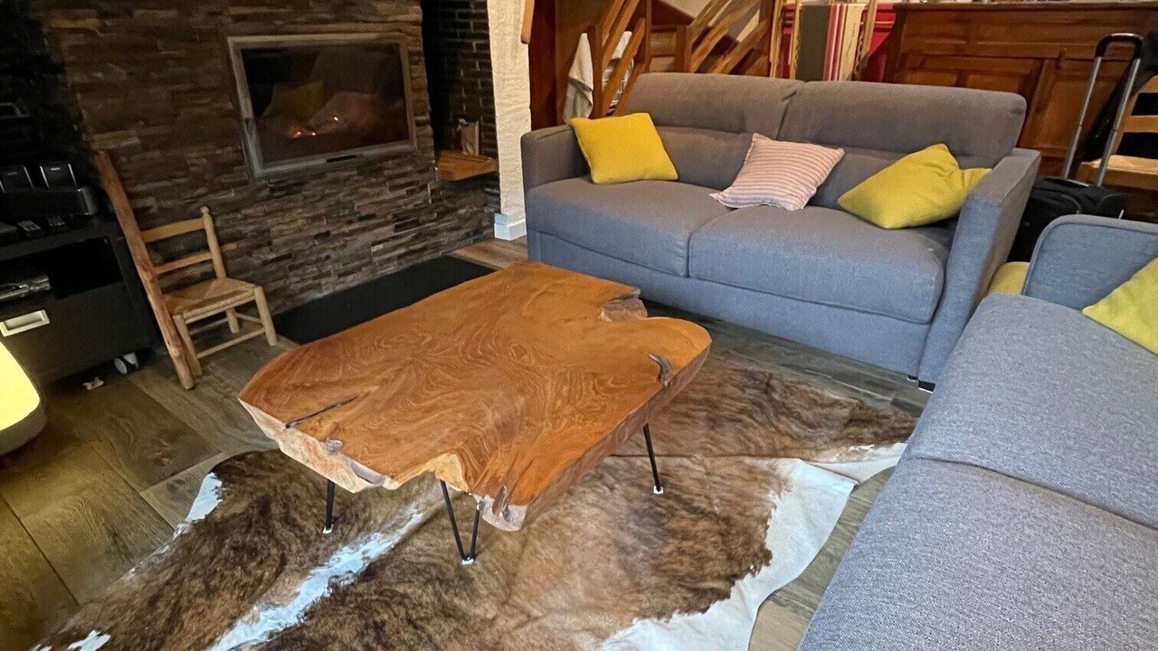 Photo of Livingroom in Eaux-Bonnes