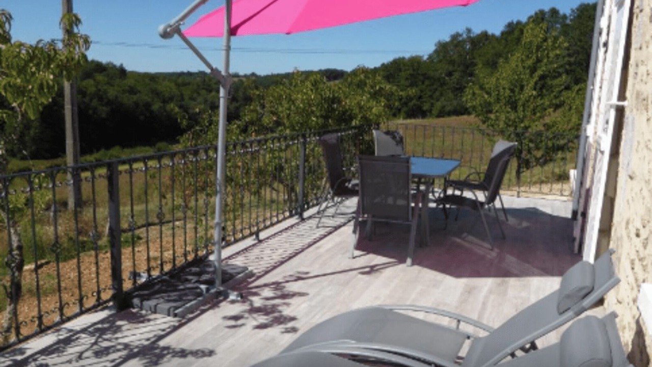 Photo of Outdoor in Notre-Dame-de-Sanilhac