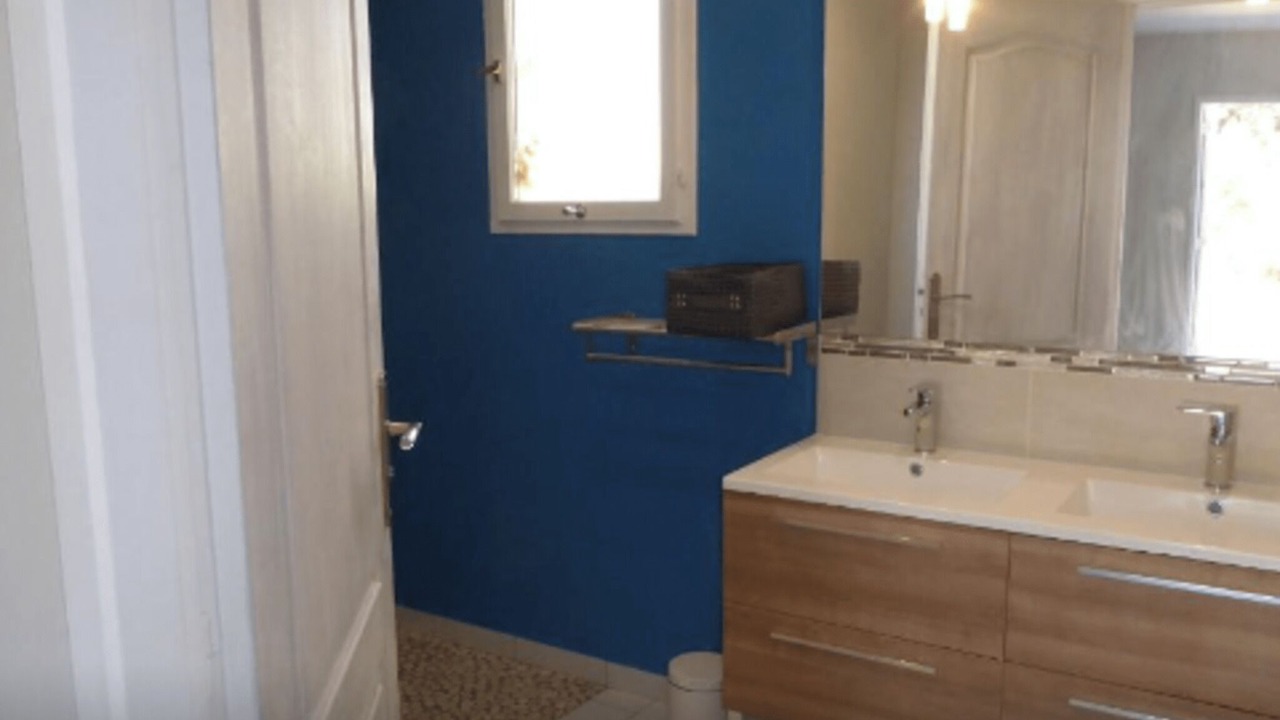 Photo of Bathroom in Notre-Dame-de-Sanilhac