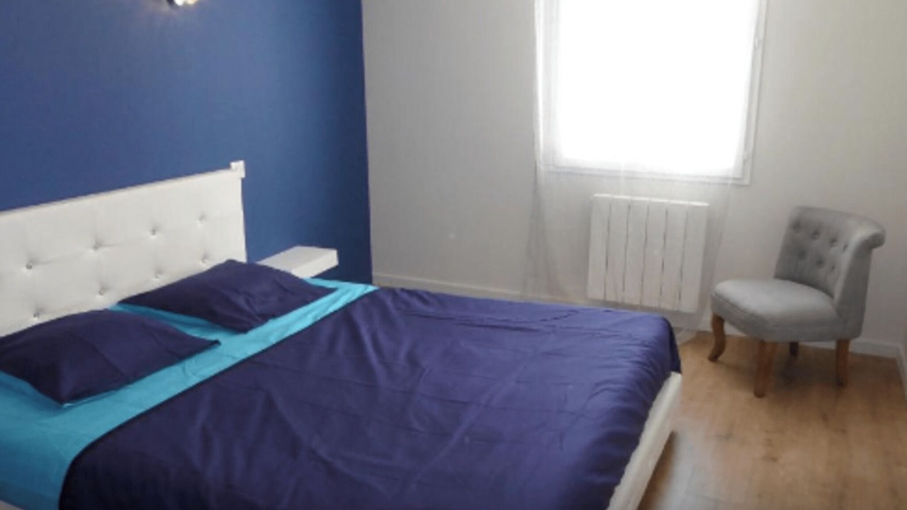 Photo of Bedroom in Notre-Dame-de-Sanilhac