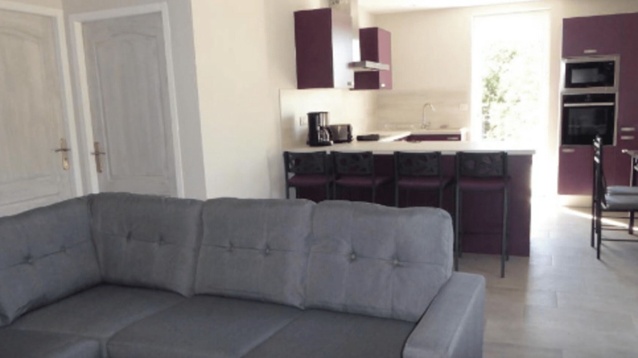 Photo of Livingroom in Notre-Dame-de-Sanilhac