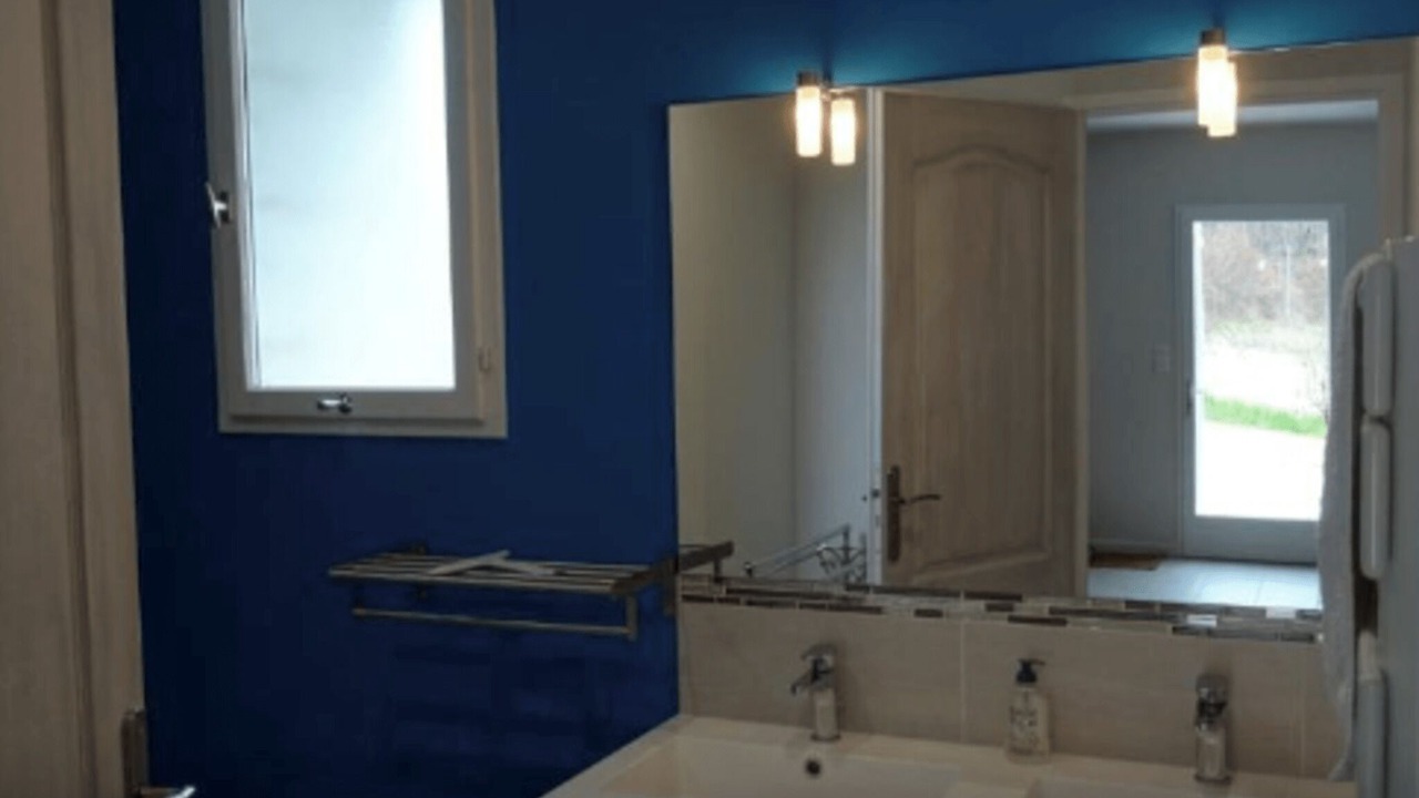 Photo of Bathroom in Notre-Dame-de-Sanilhac