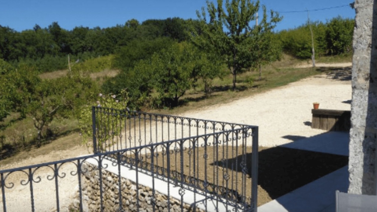 Photo of Outdoor in Notre-Dame-de-Sanilhac