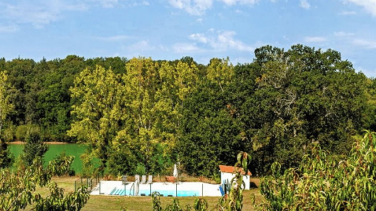 Photo of Outdoor in Notre-Dame-de-Sanilhac
