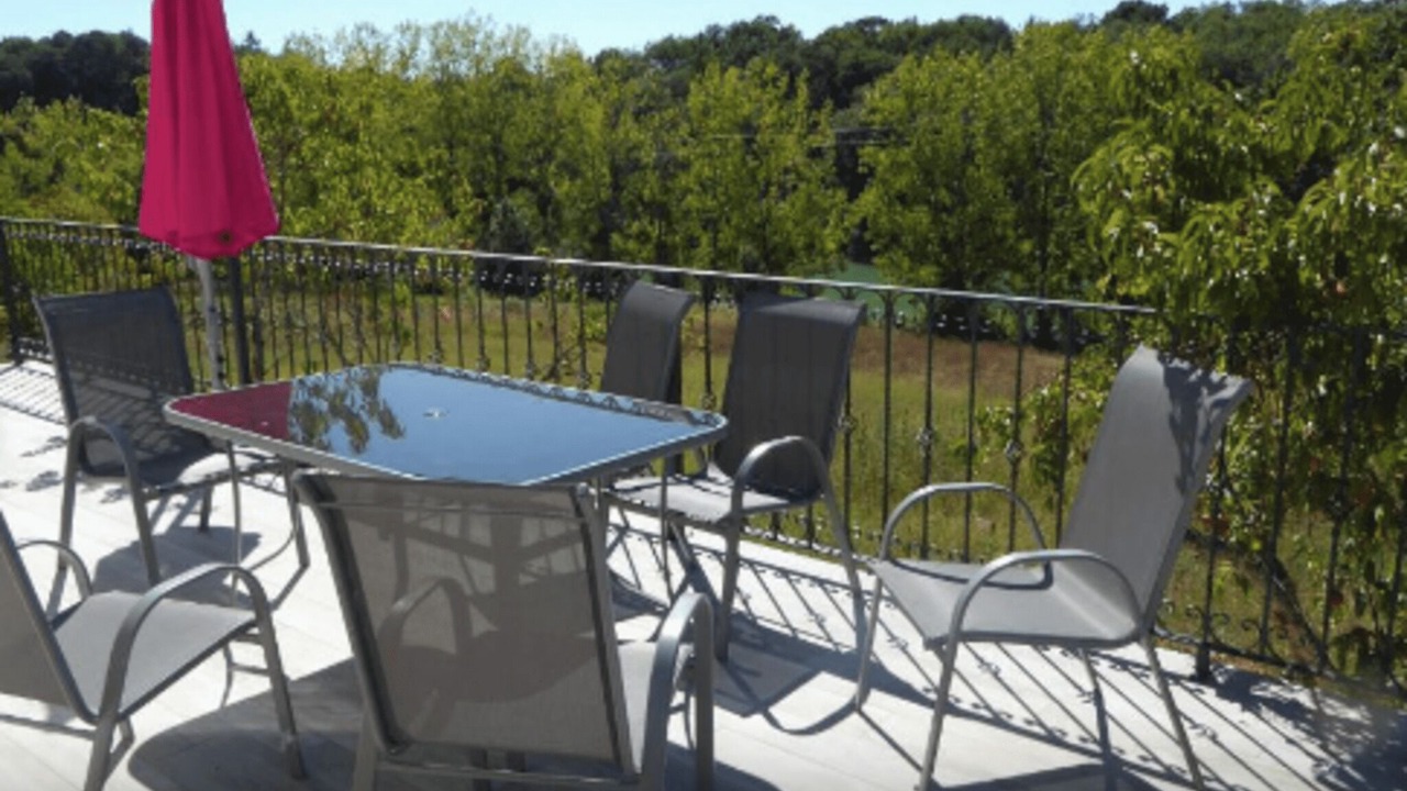 Photo of Outdoor in Notre-Dame-de-Sanilhac