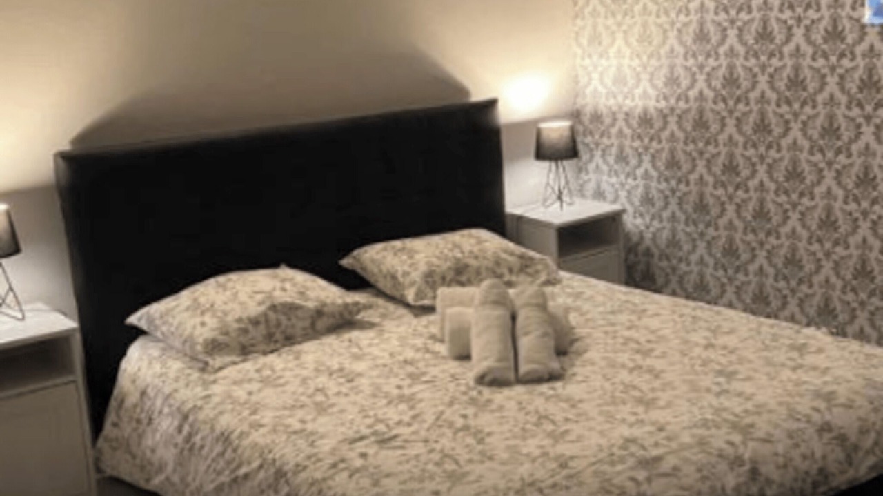 Photo of Bedroom in Notre-Dame-de-Sanilhac