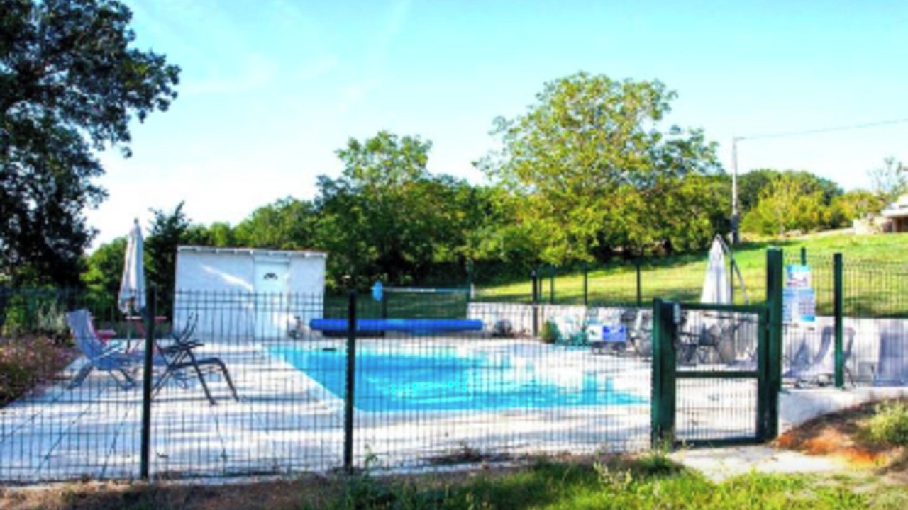 Photo of Outdoor in Notre-Dame-de-Sanilhac