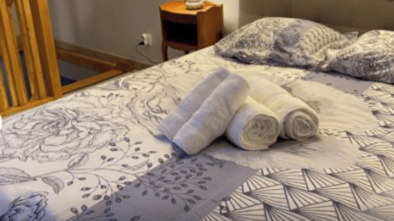 Photo of Bedroom in Notre-Dame-de-Sanilhac