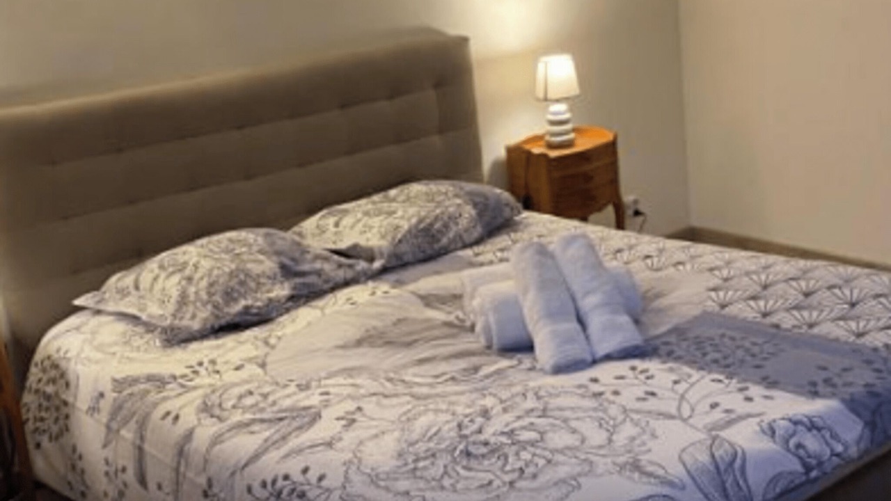 Photo of Bedroom in Notre-Dame-de-Sanilhac