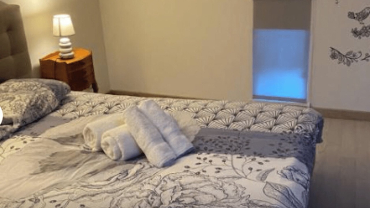 Photo of Bedroom in Notre-Dame-de-Sanilhac