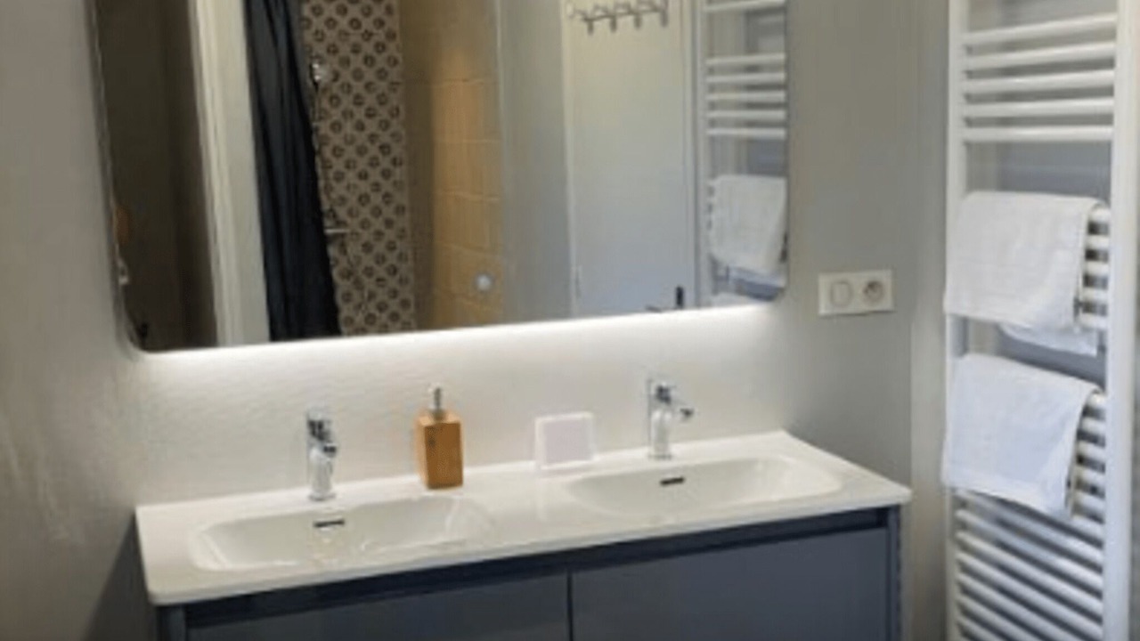 Photo of Bathroom in Notre-Dame-de-Sanilhac