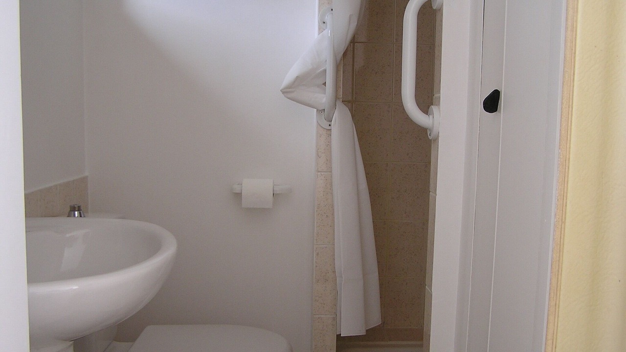 Photo of Bathroom in Lannion
