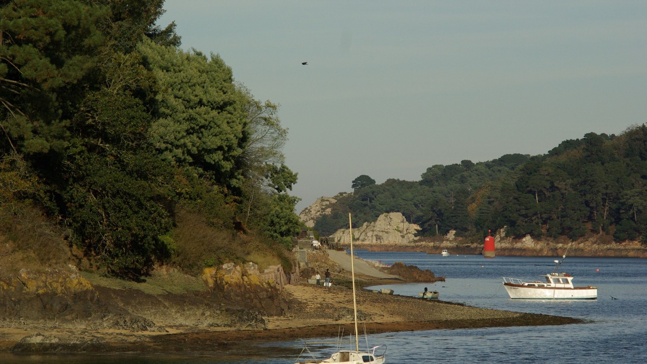 Photo of Others in Lannion
